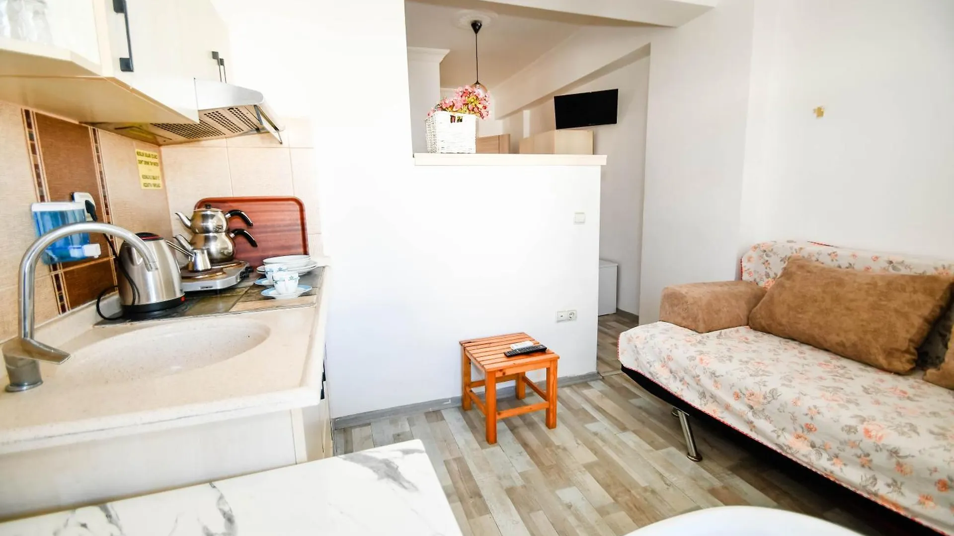 Caglar My Hause Apart Otel Turgutreis 4*,  Türkiye