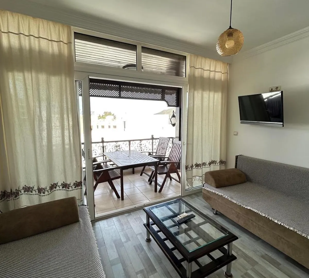 Caglar My Hause Apart Otel Turgutreis