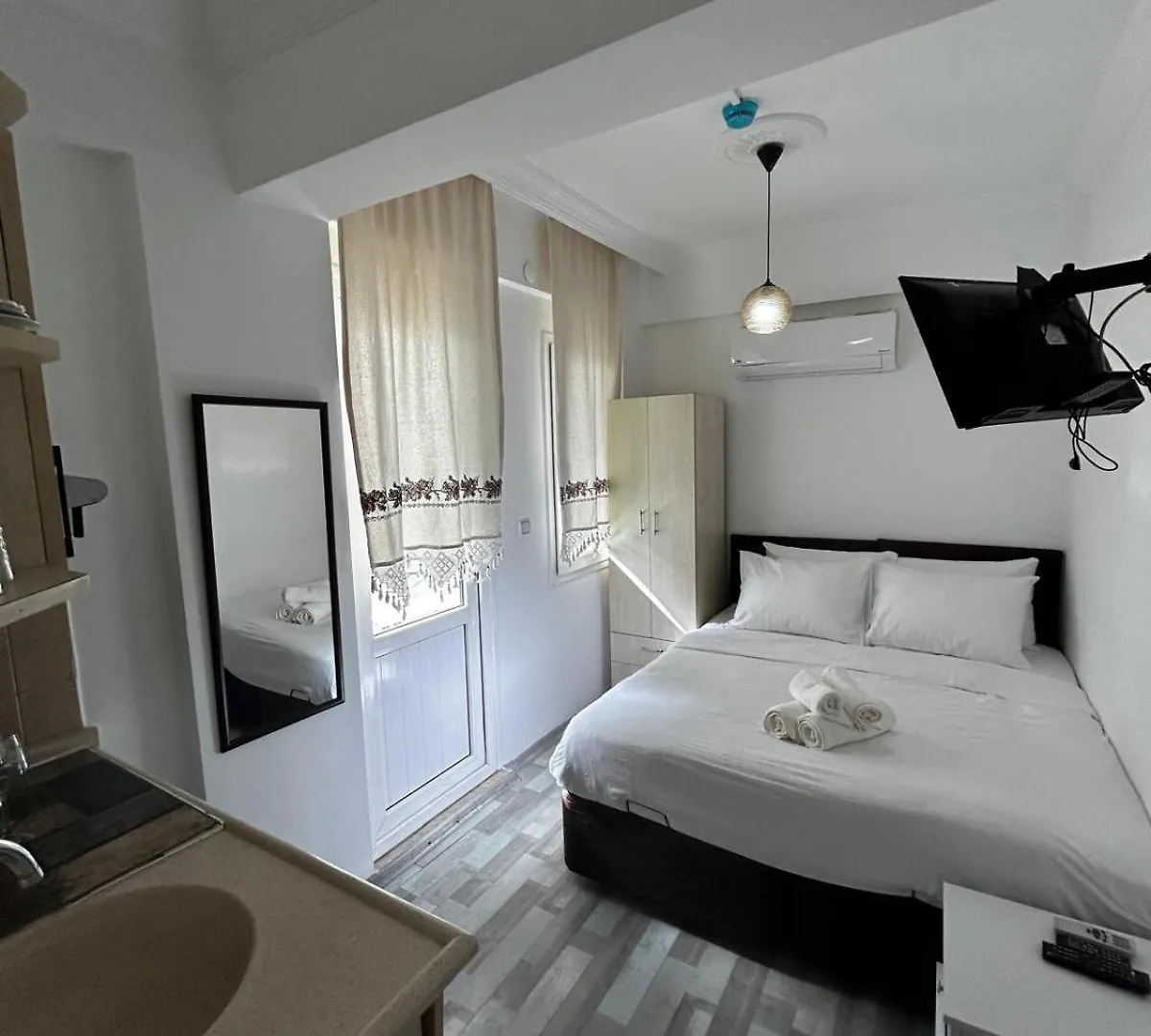 ****  Caglar My Hause Apart Otel Turgutreis Türkiye