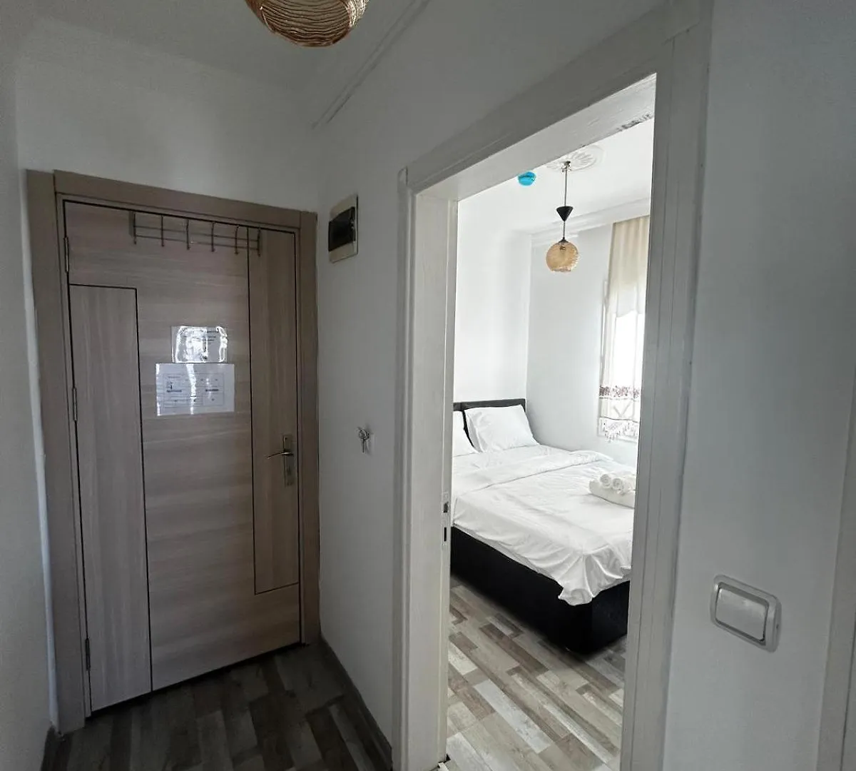 Caglar My Hause Apart Otel Turgutreis 4*,