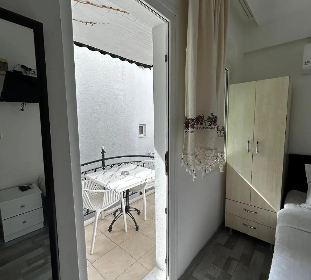Caglar My Hause Apart Otel Turgutreis