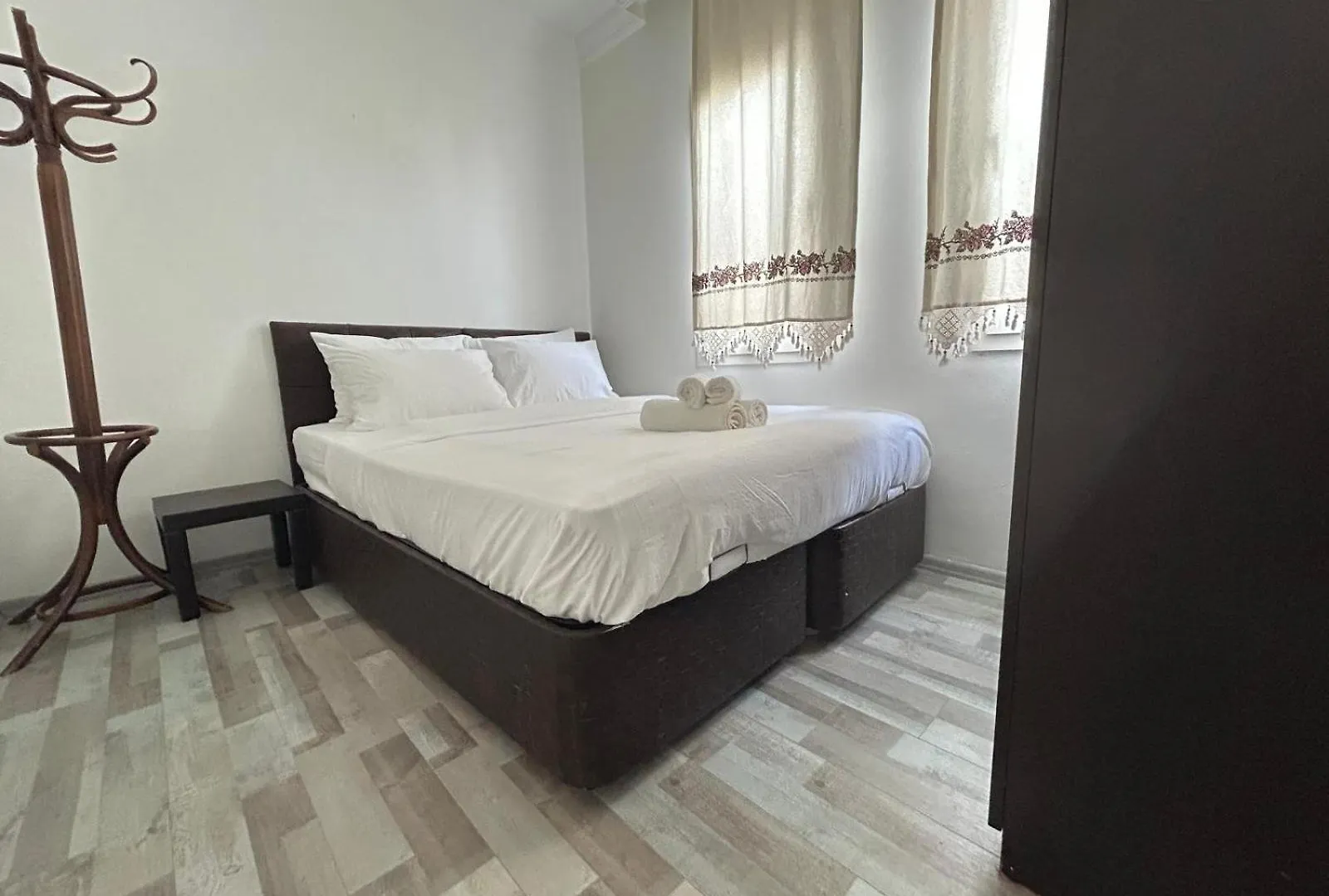 Caglar My Hause Apart Otel Turgutreis