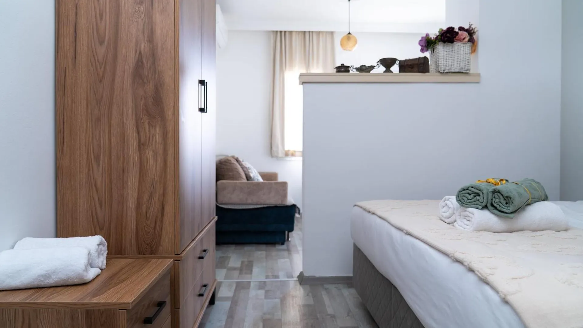 Caglar My Hause Apart Otel Turgutreis 4*,  Türkiye