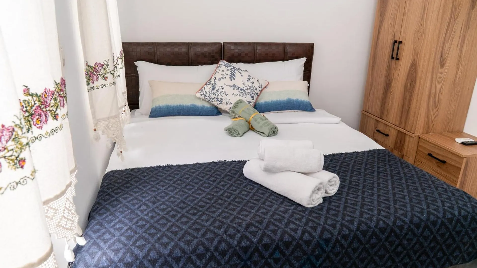 Caglar My Hause Apart Otel Turgutreis