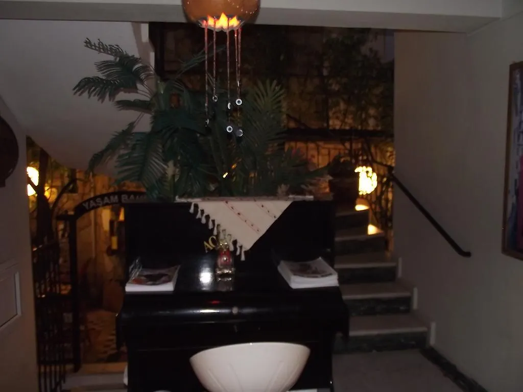 Caglar My Hause Apart Otel Turgutreis Türkiye
