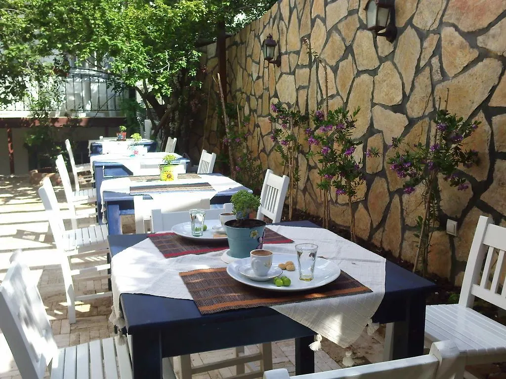 Caglar My Hause Apart Otel Turgutreis