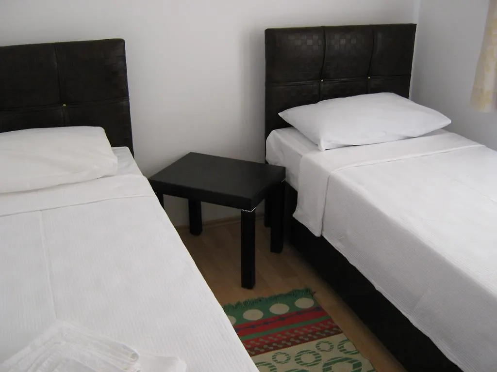Caglar My Hause Apart Otel Turgutreis 4*,