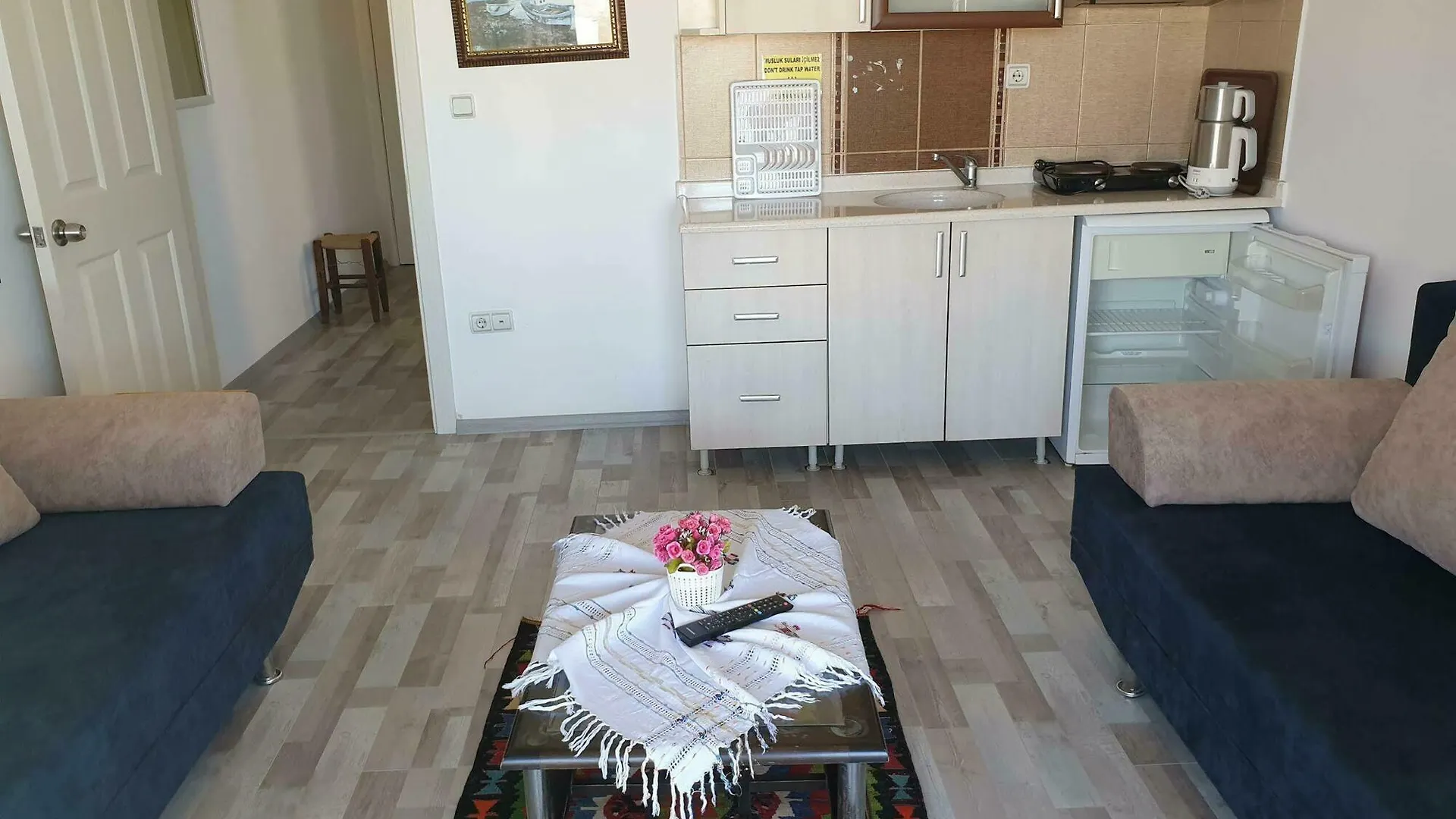 Caglar My Hause Apart Otel Turgutreis