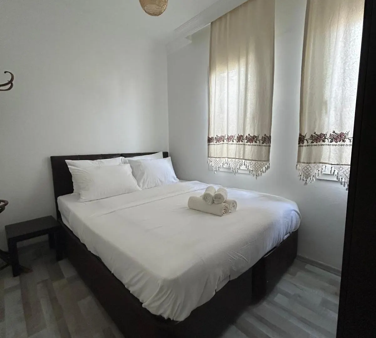 טורגוטריס Caglar My Hause Apart Otel