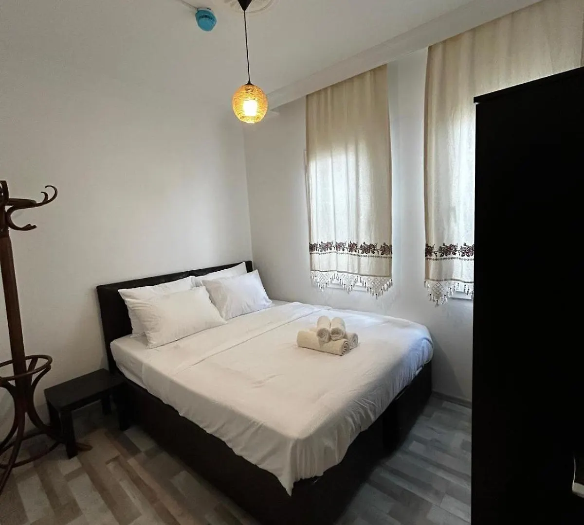 טורגוטריס Caglar My Hause Apart Otel 4*,  טורקיה
