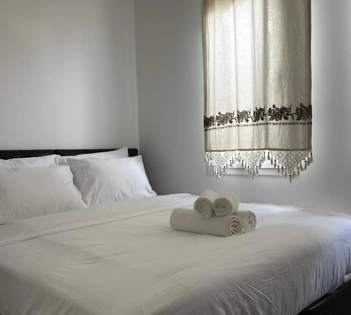 טורגוטריס Caglar My Hause Apart Otel 4*,